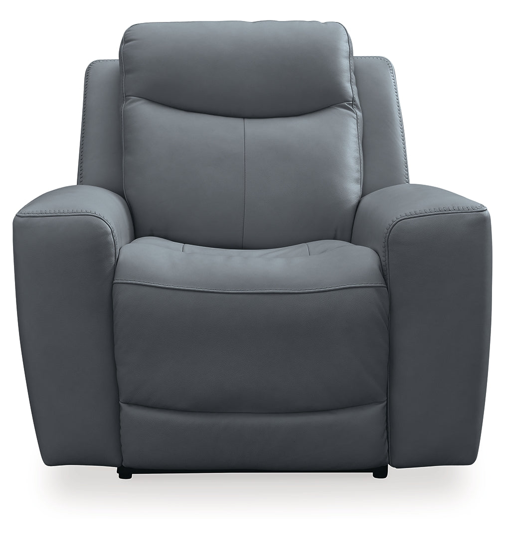 Mindanao Power Recliner