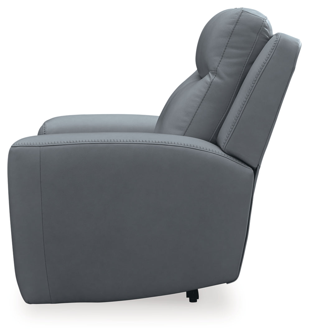 Mindanao Power Recliner