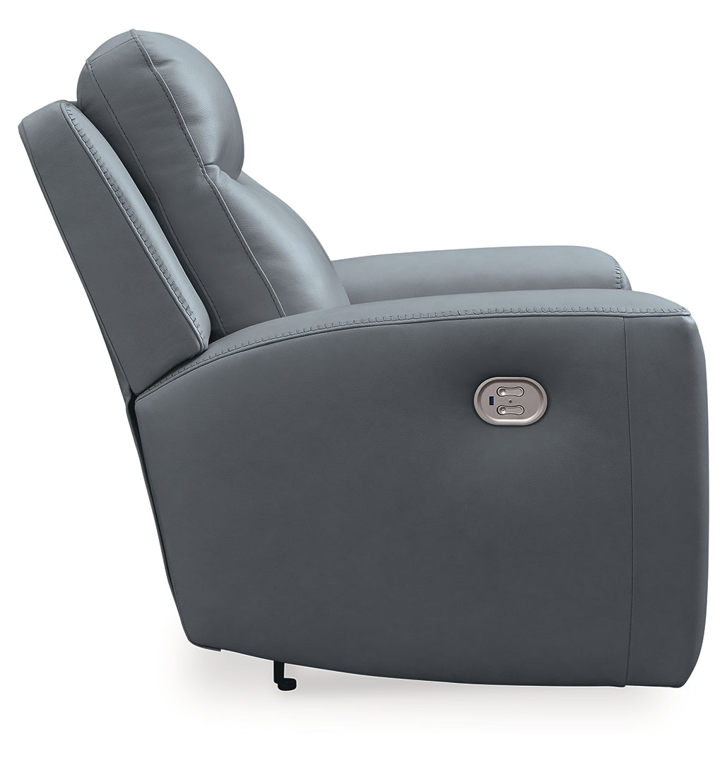 Mindanao Power Recliner