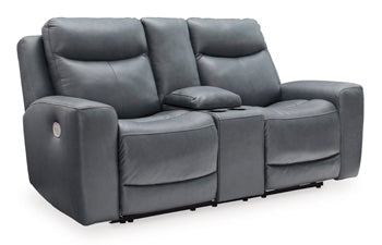 Mindanao Power Reclining Loveseat