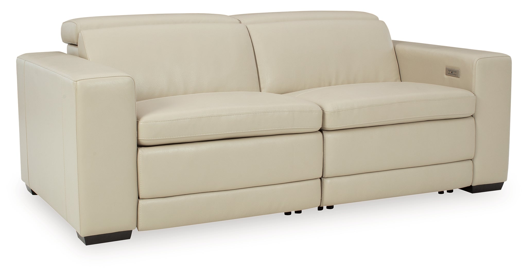 Texline 3-Piece Power Reclining Loveseat