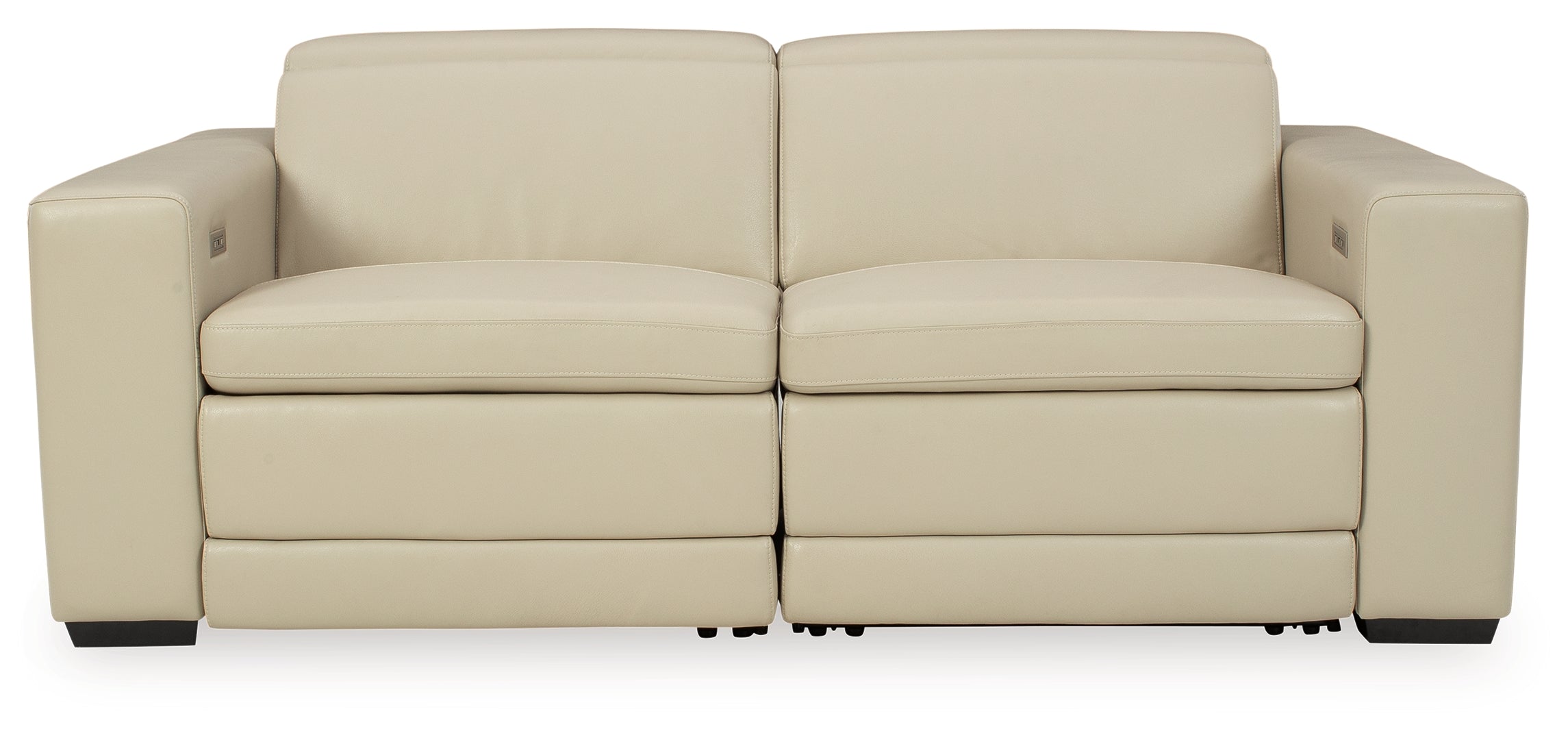 Texline 3-Piece Power Reclining Loveseat