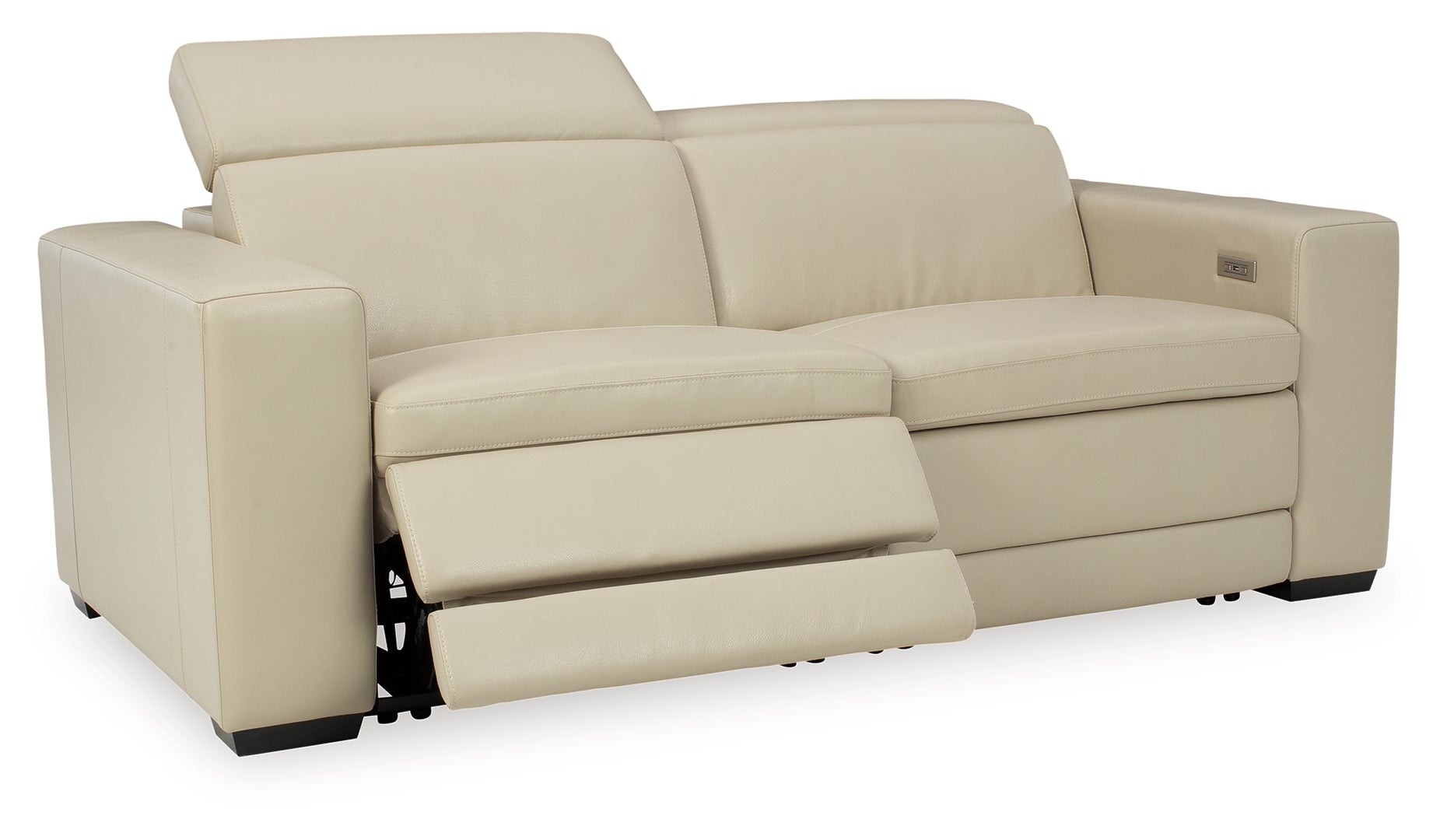 Texline 3-Piece Power Reclining Loveseat