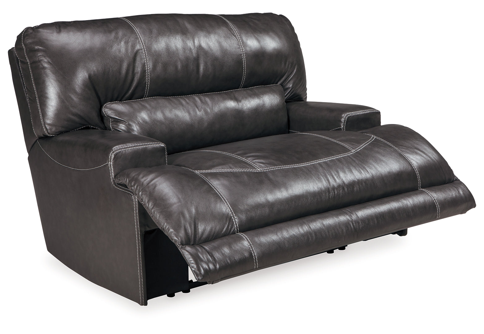 McCaskill Oversized Recliner