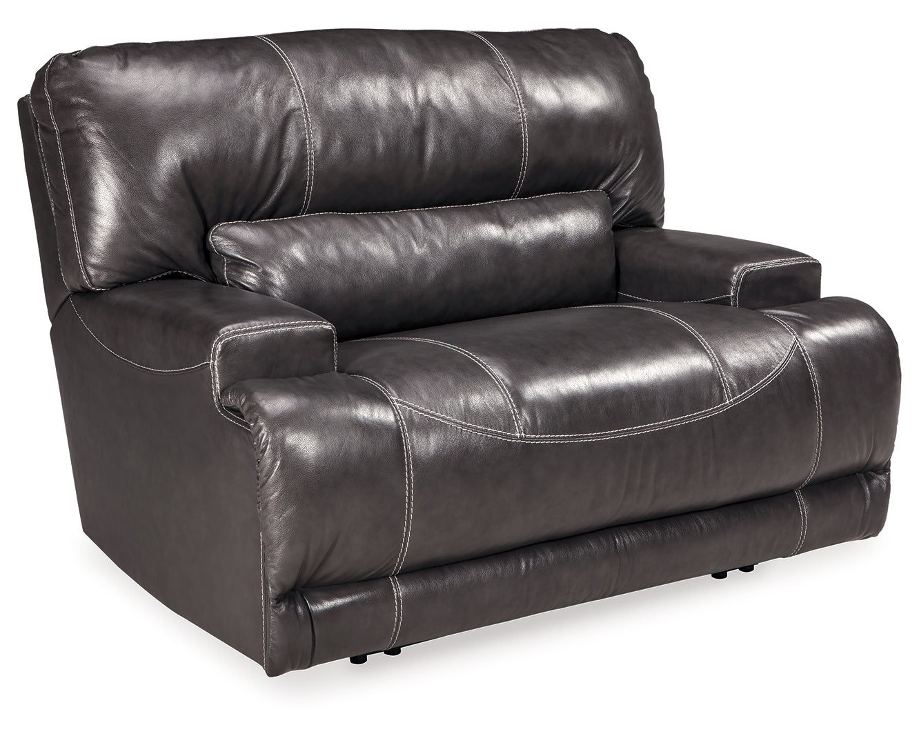 McCaskill Oversized Recliner