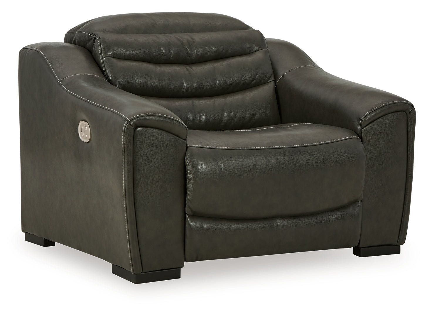 Center Line Power Recliner