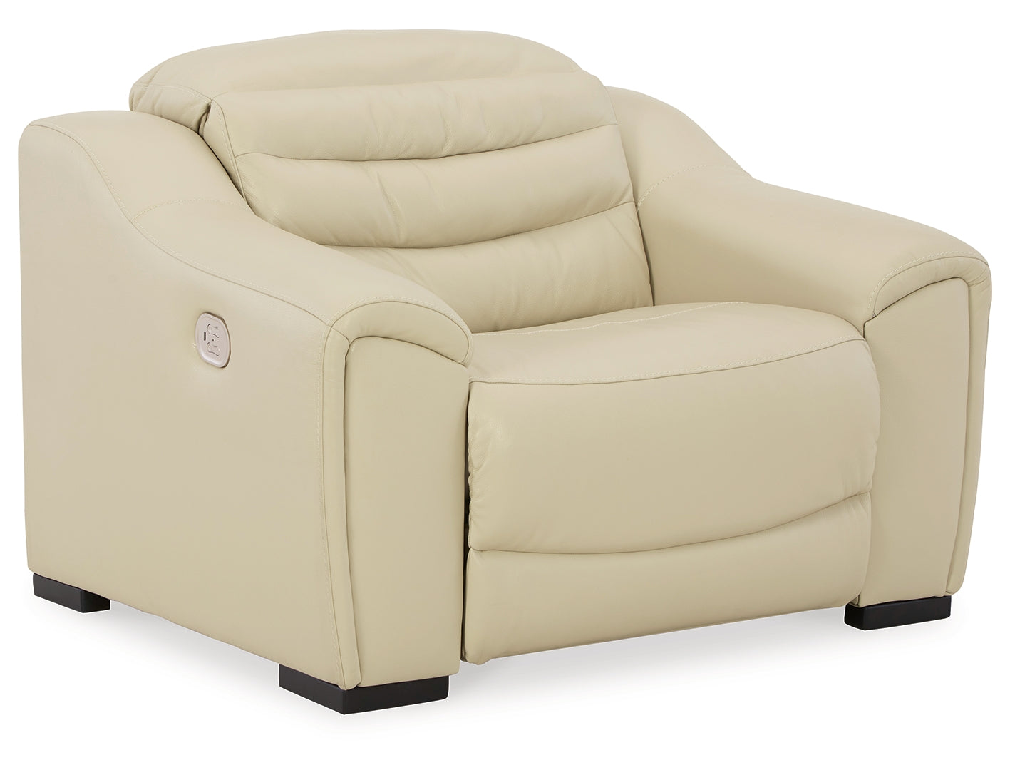 Center Line Power Recliner