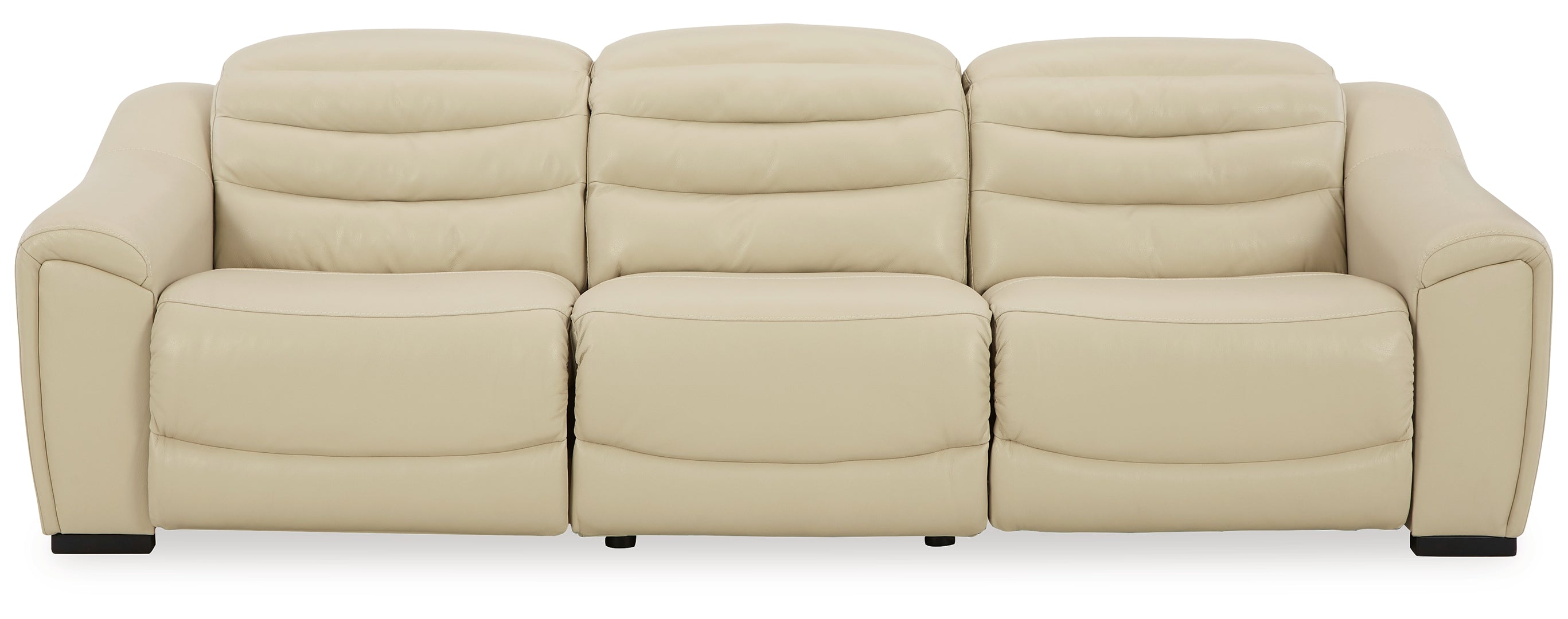 Center Line 3-Piece Power Reclining Sectional