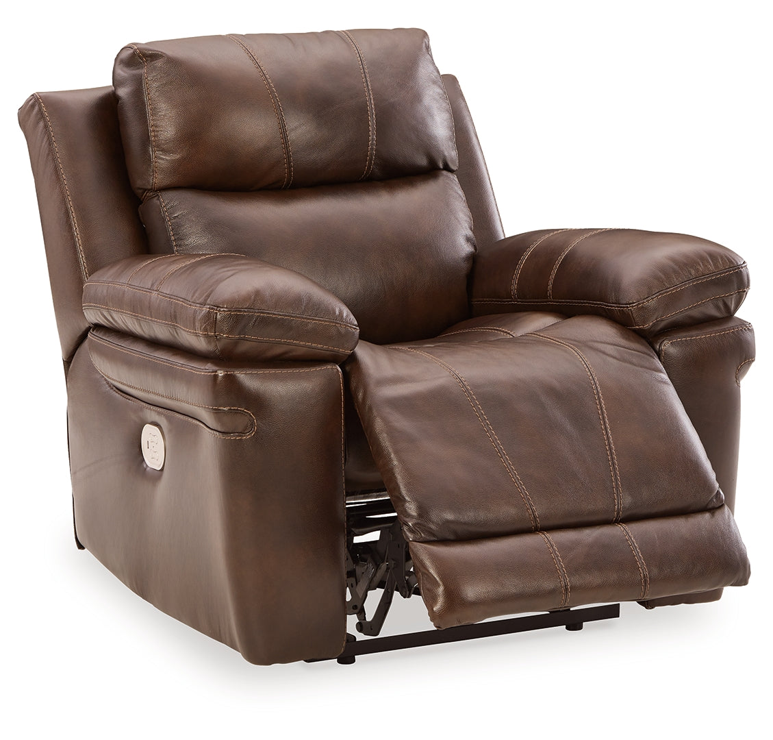 Edmar Power Recliner