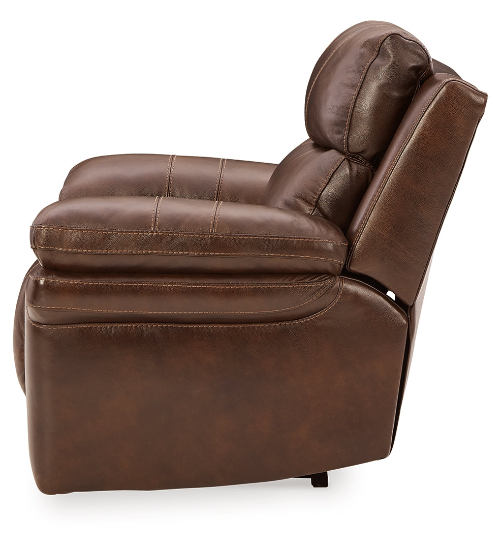 Edmar Power Recliner