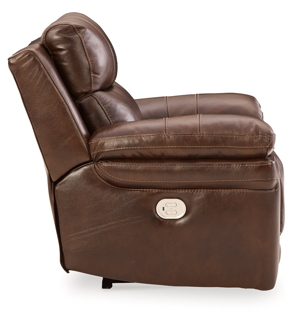 Edmar Power Recliner