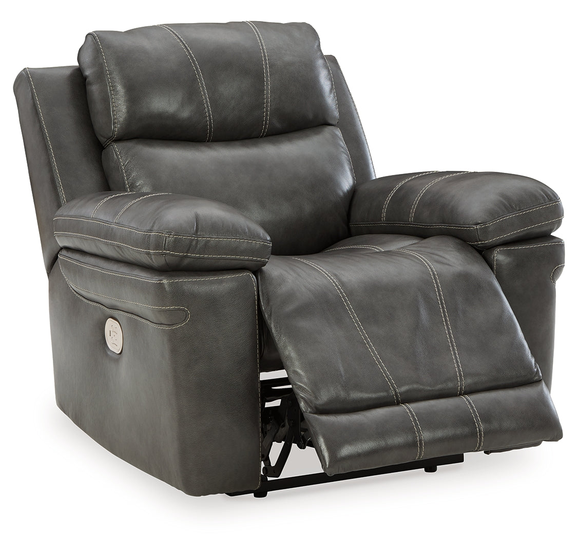 Edmar Power Recliner