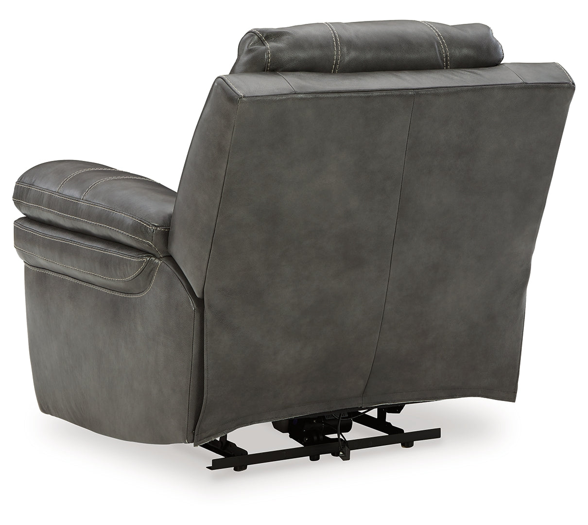 Edmar Power Recliner