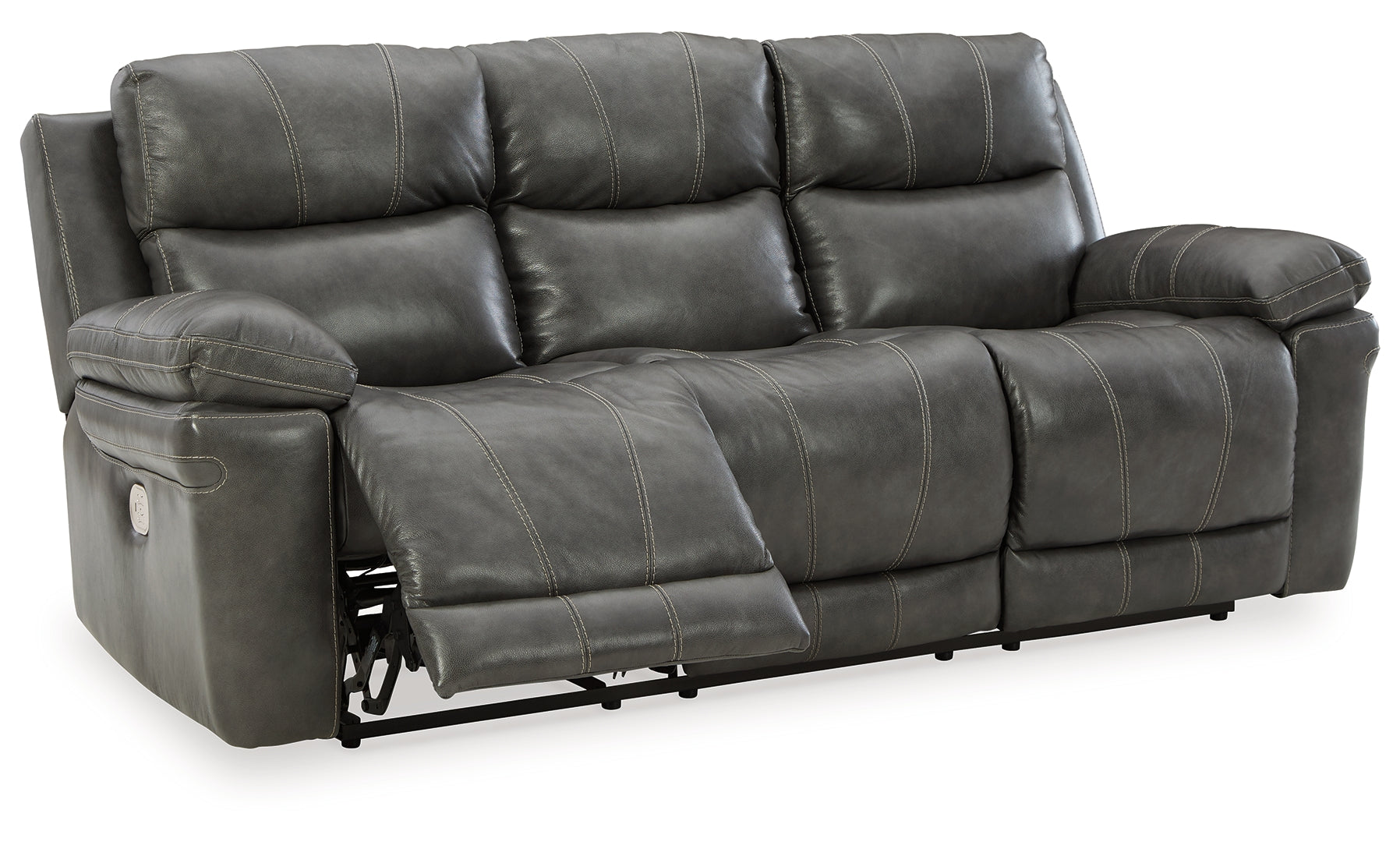 Edmar Power Reclining Sofa