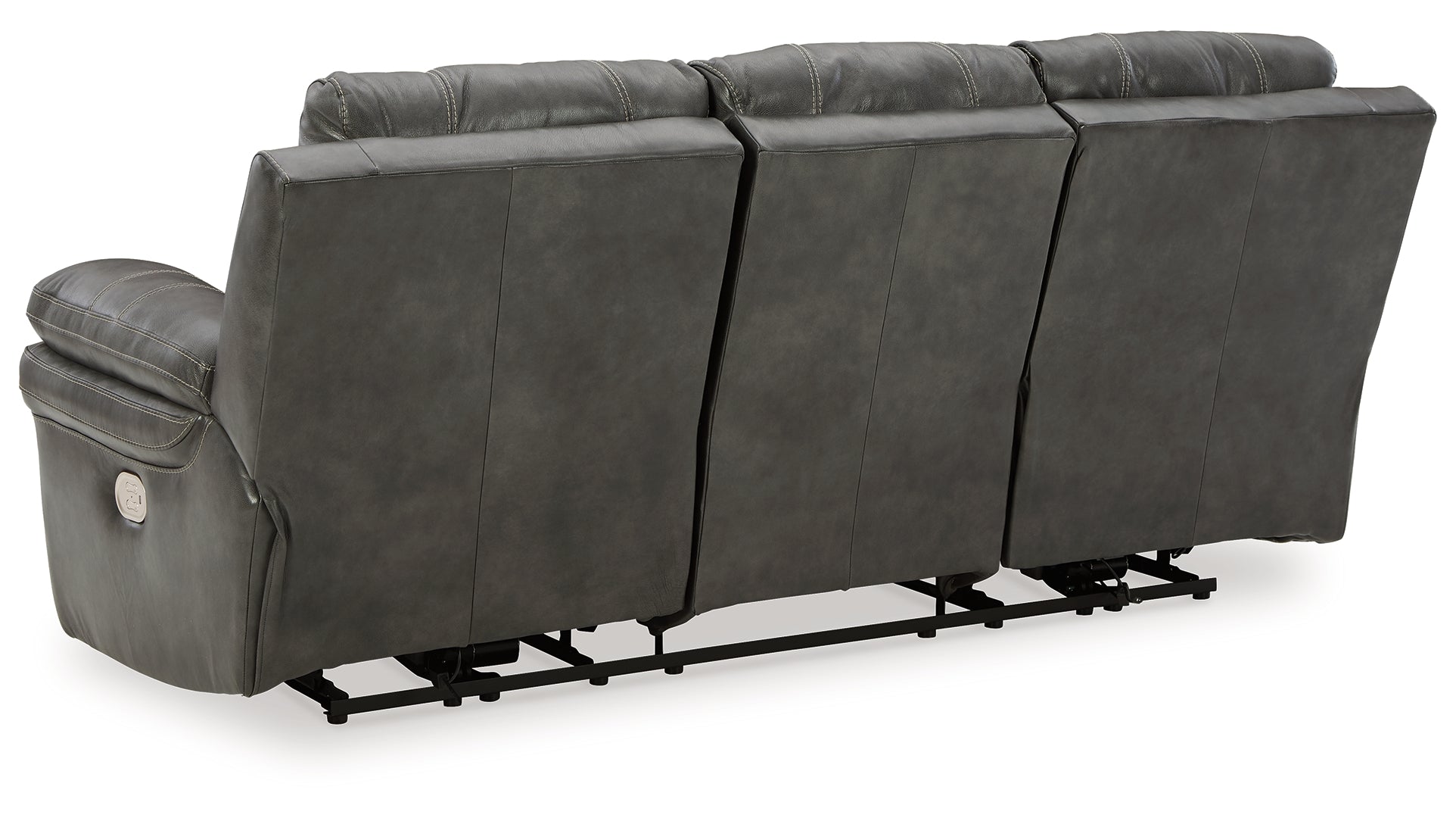 Edmar Power Reclining Sofa