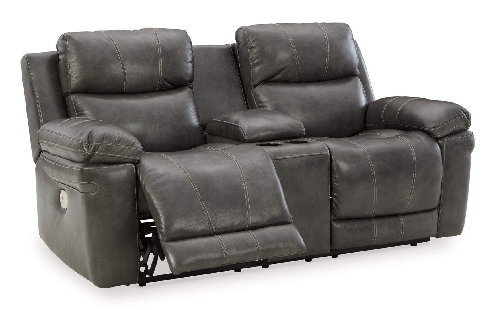 Edmar Sofa and Loveseat