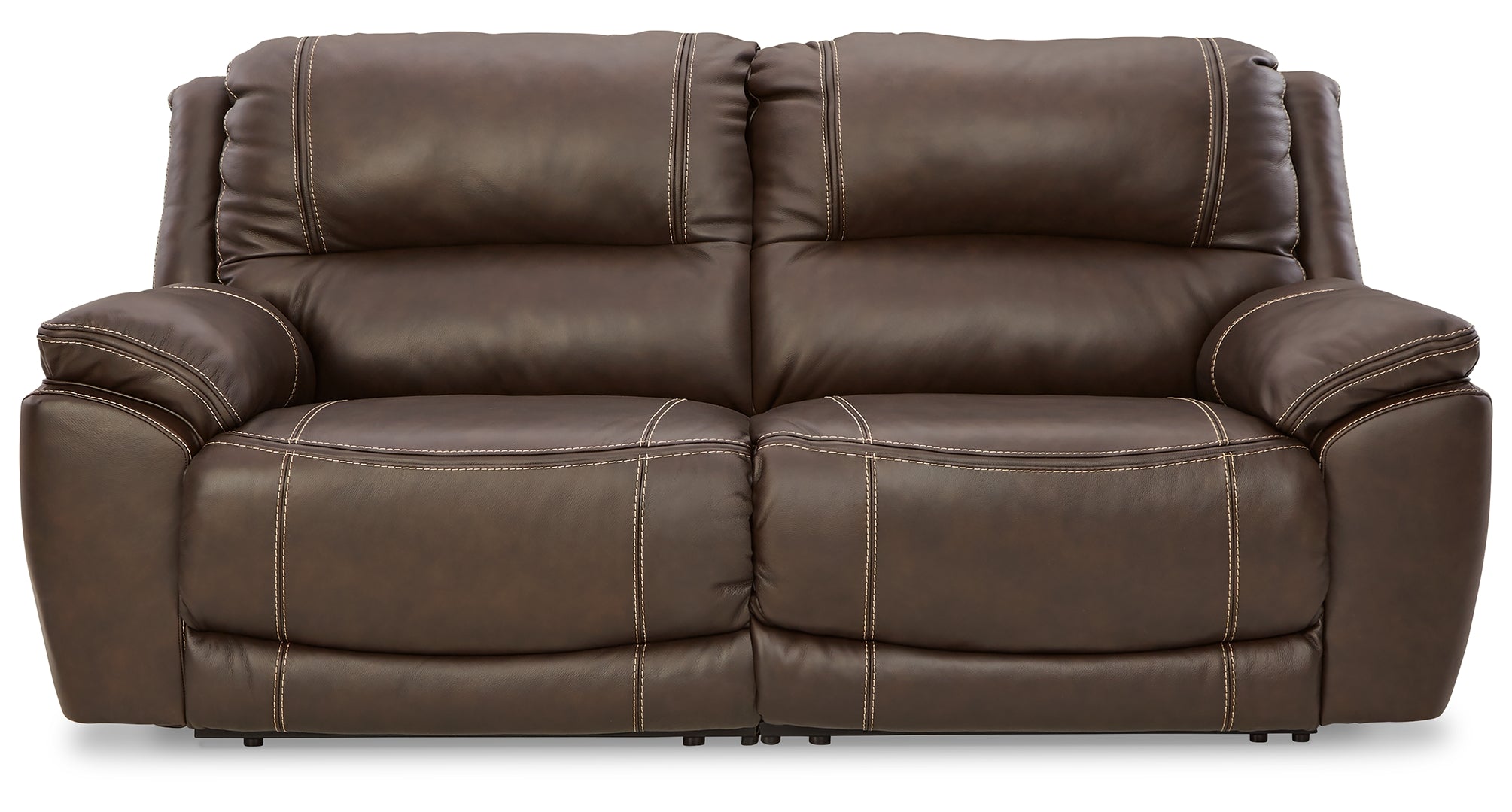 Dunleith 2-Piece Power Reclining Loveseat