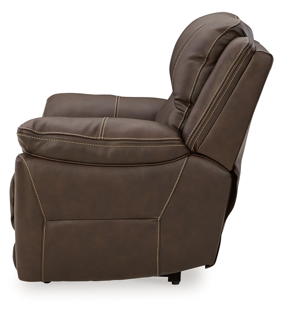 Dunleith Power Recliner