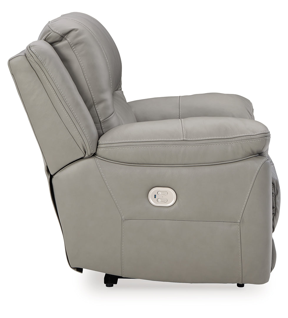 Dunleith Power Recliner