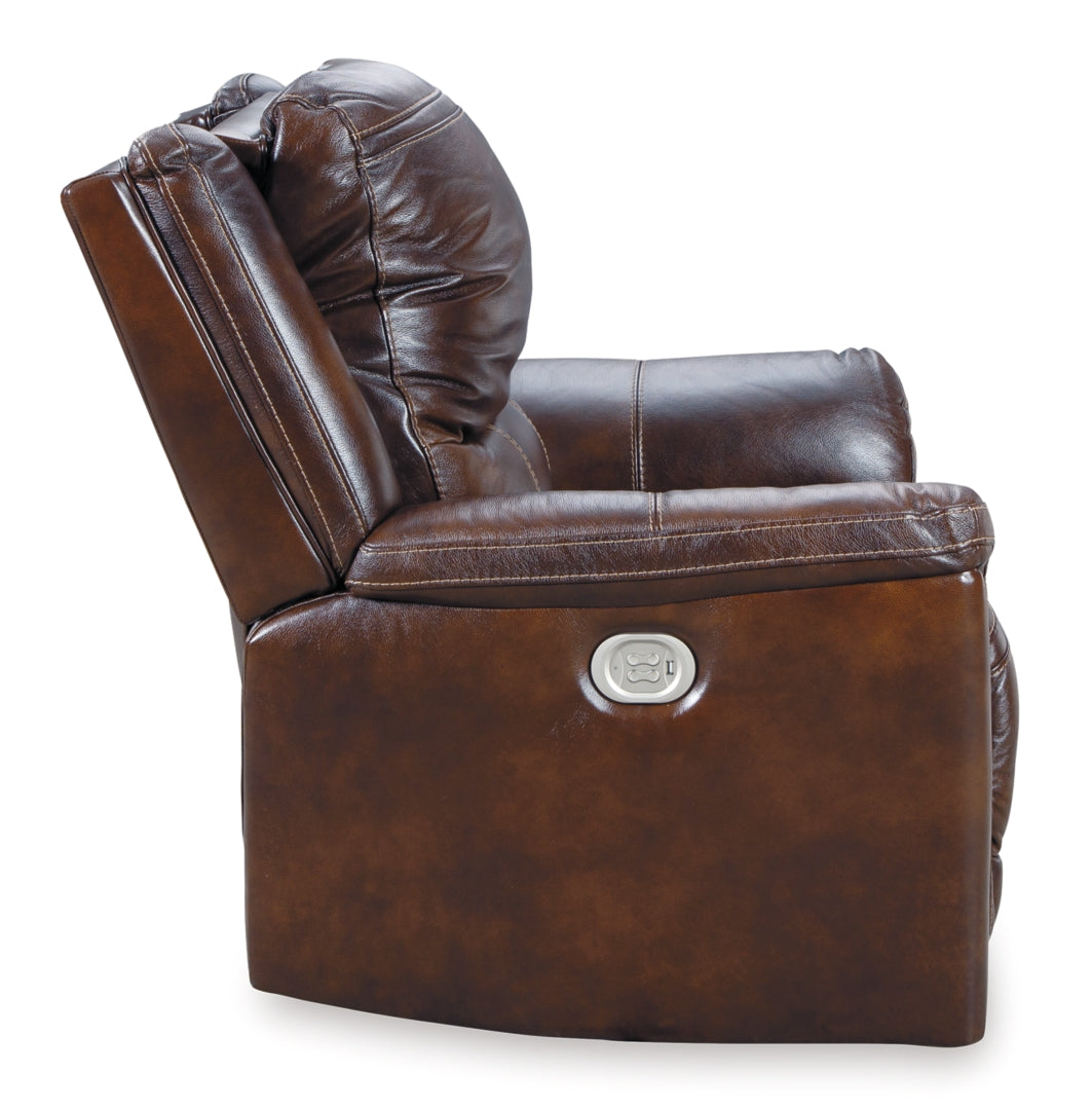 Catanzaro Power Recliner