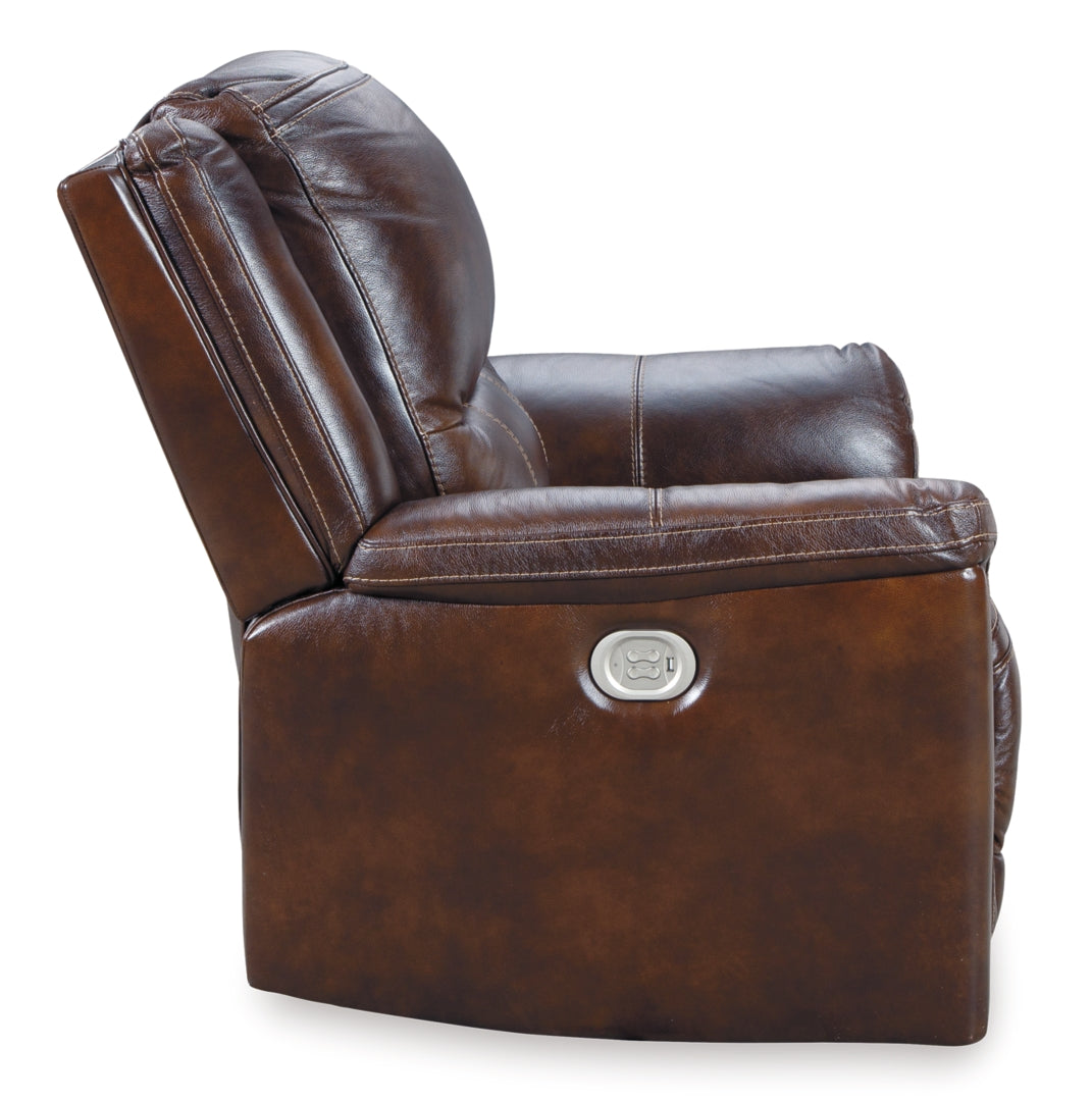 Catanzaro Power Recliner