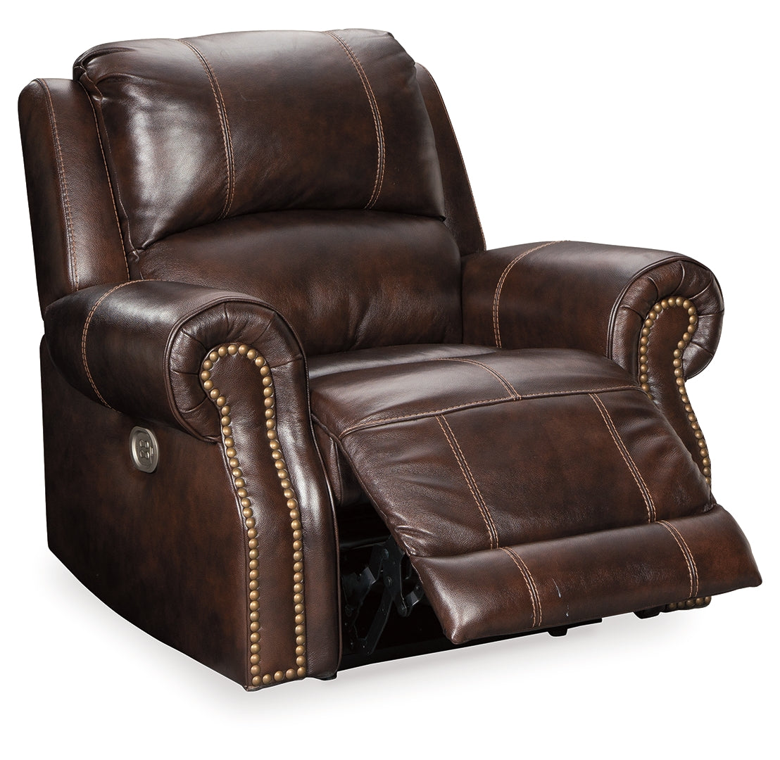 Buncrana Power Recliner