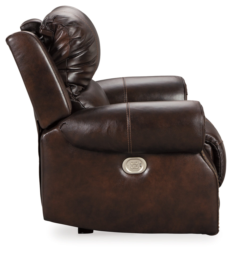 Buncrana Power Recliner