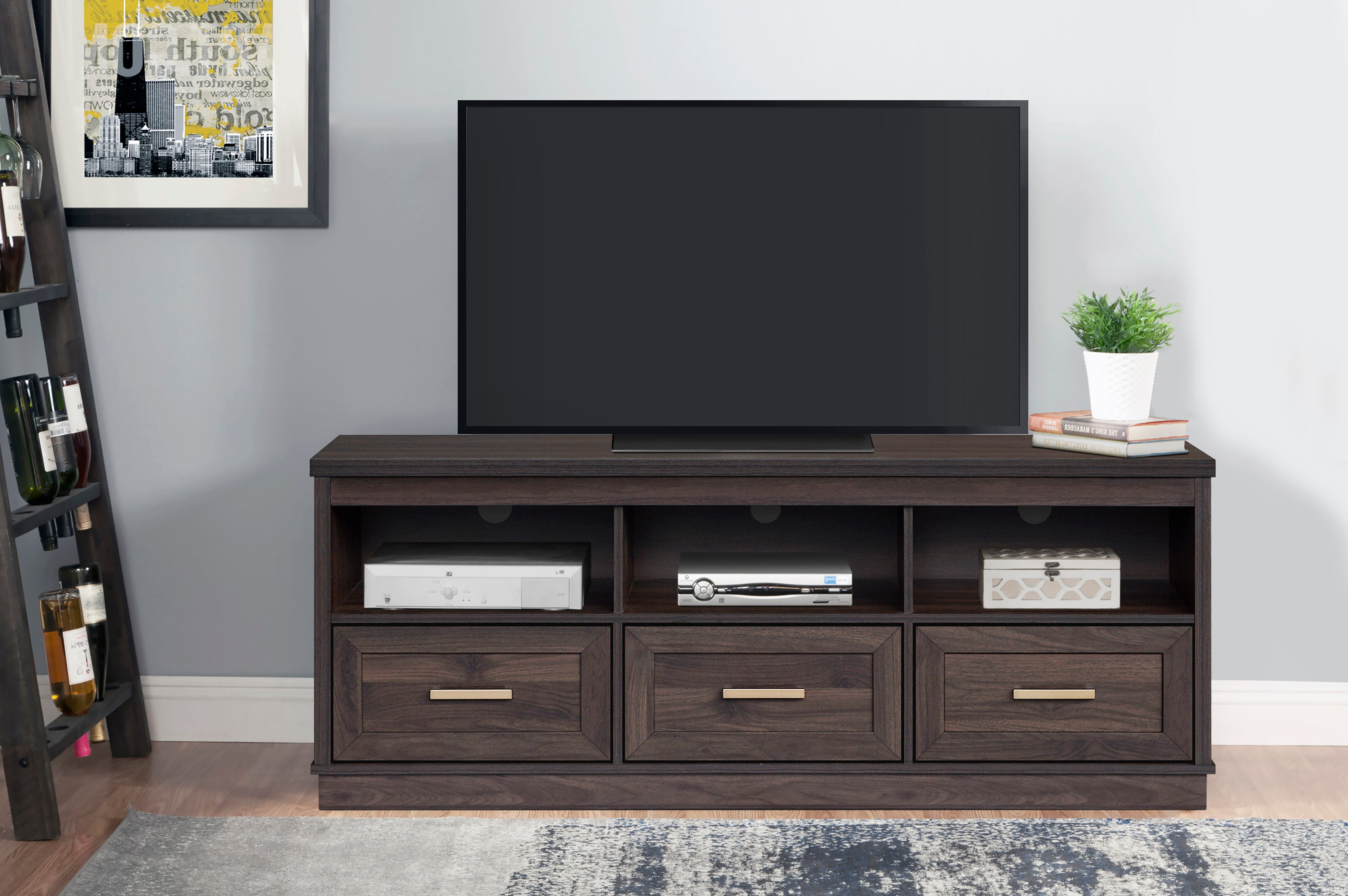 Mia-Lyn TV Stand