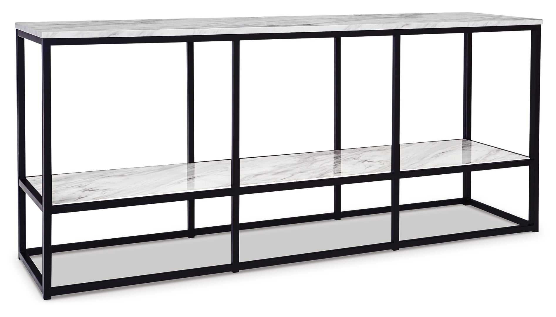 Donnesta 65" TV Stand