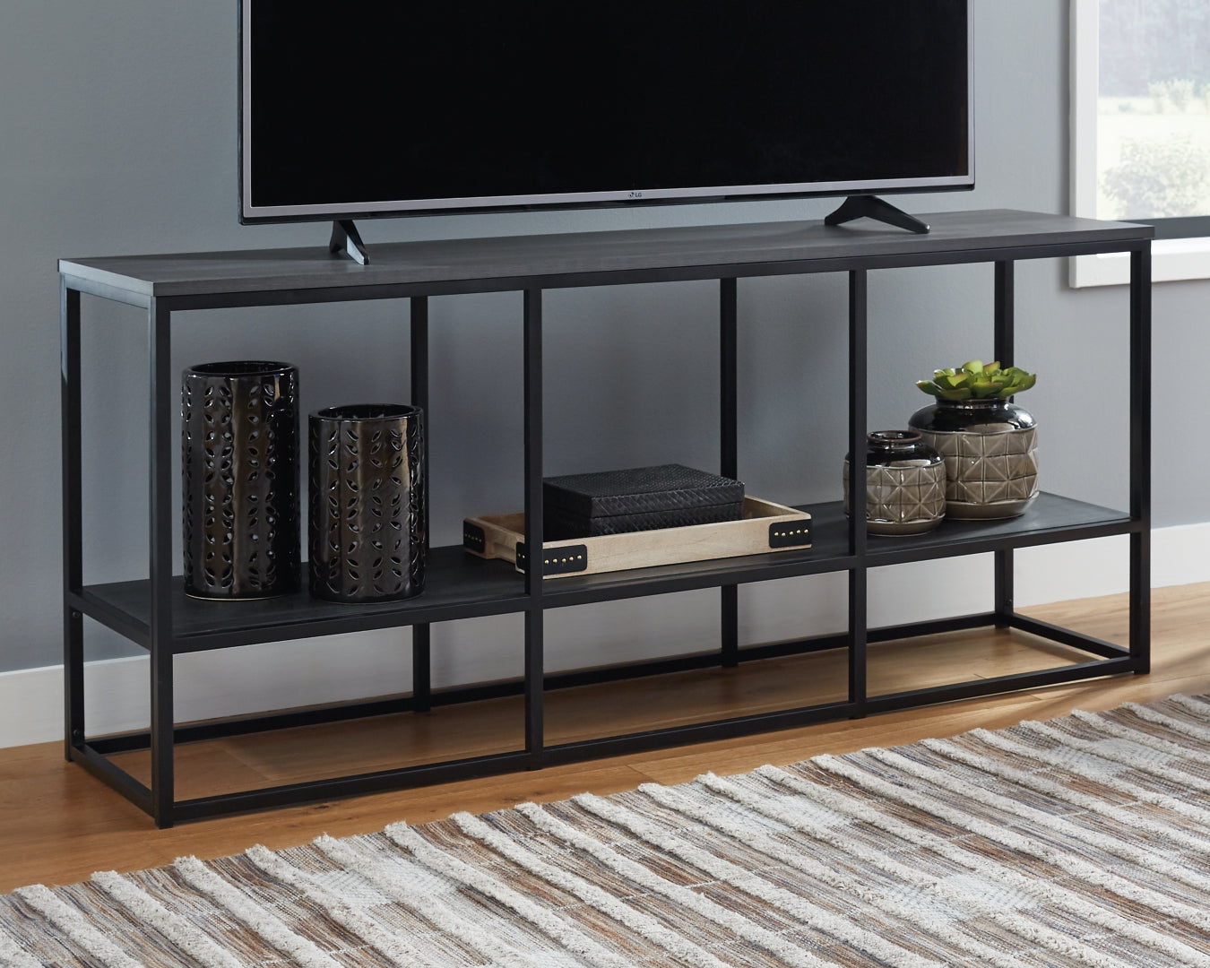 Yarlow 65" TV Stand