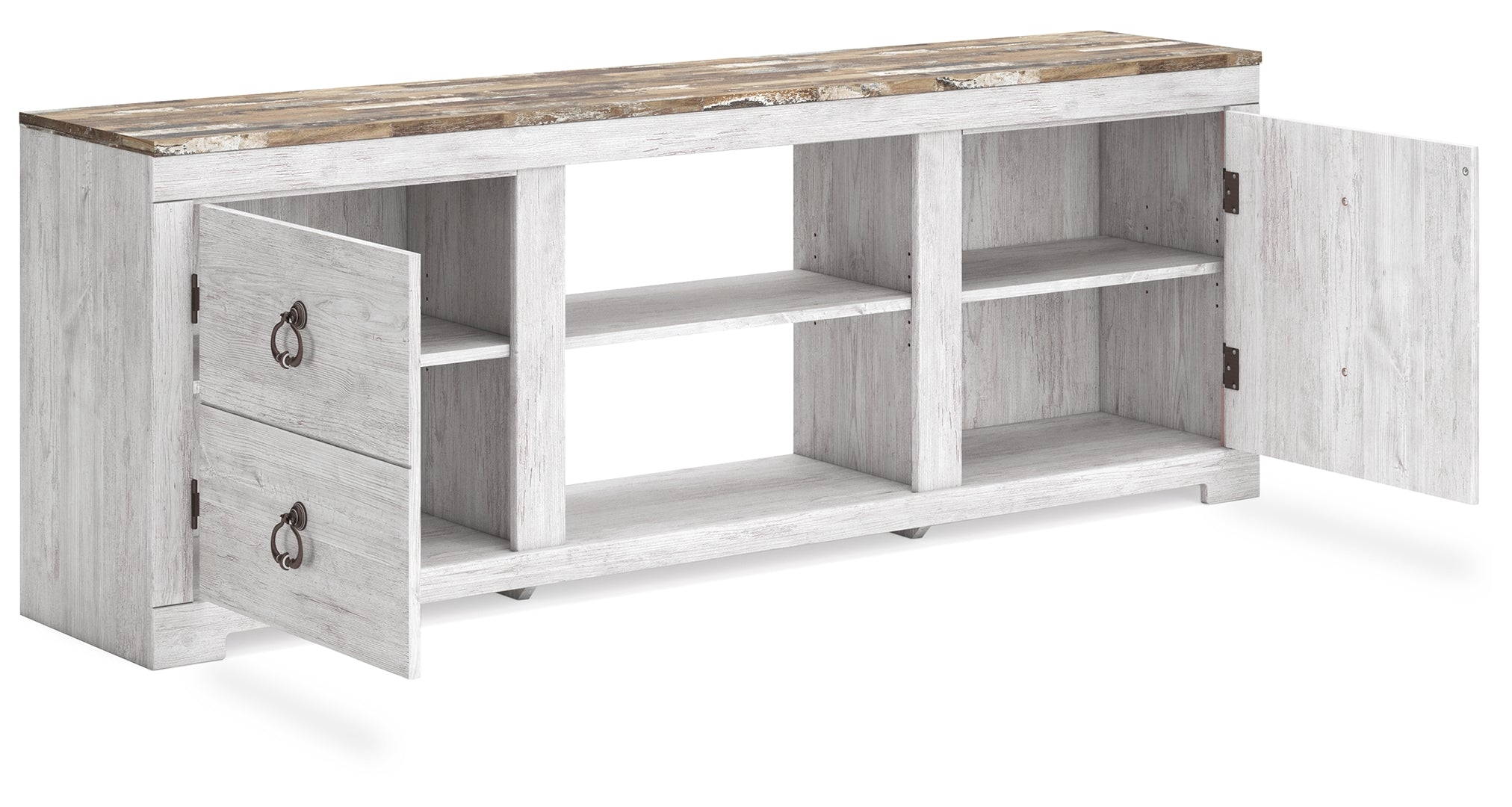 Willowton 72" TV Stand