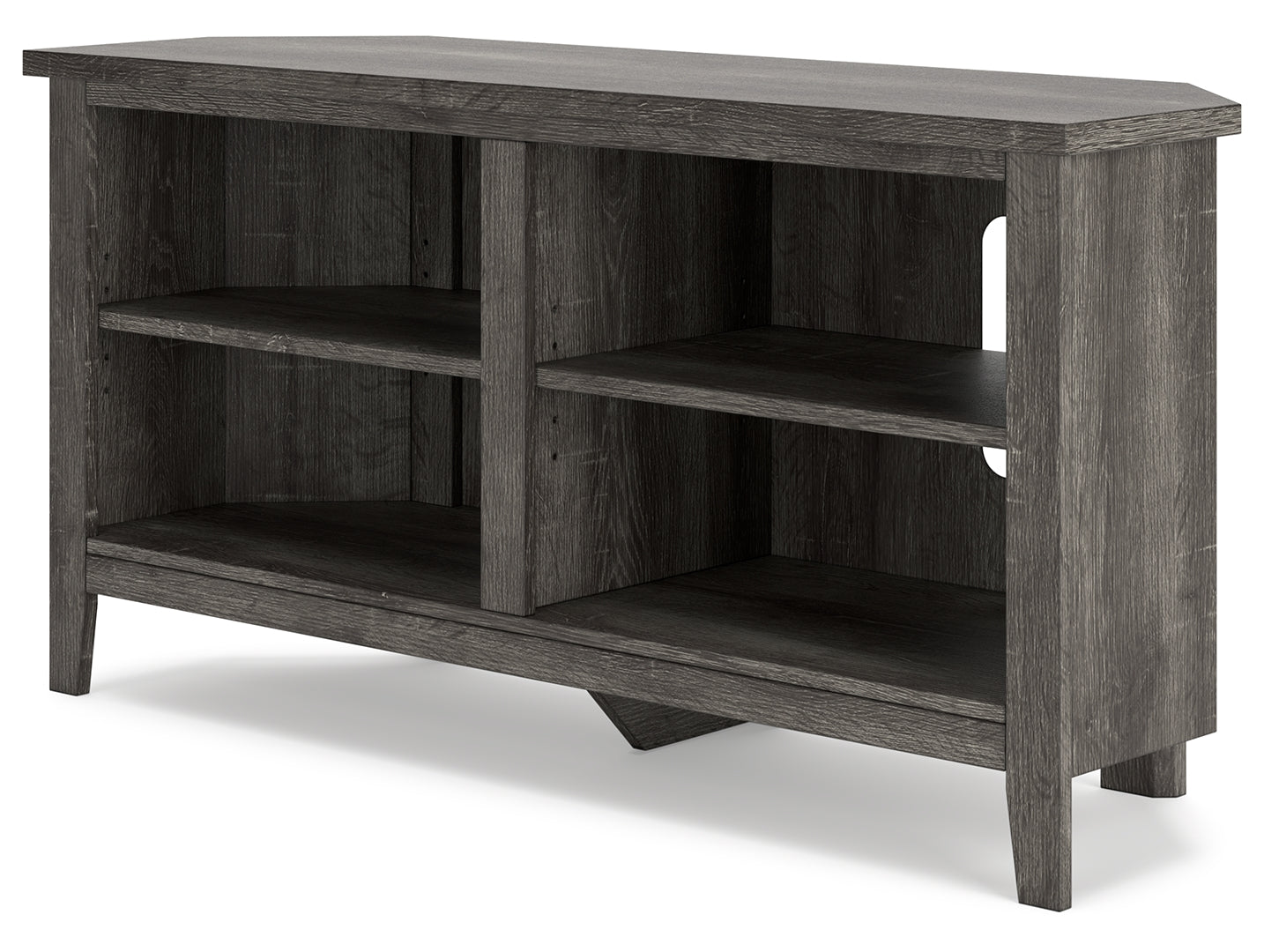 Arlenbry Corner TV Stand