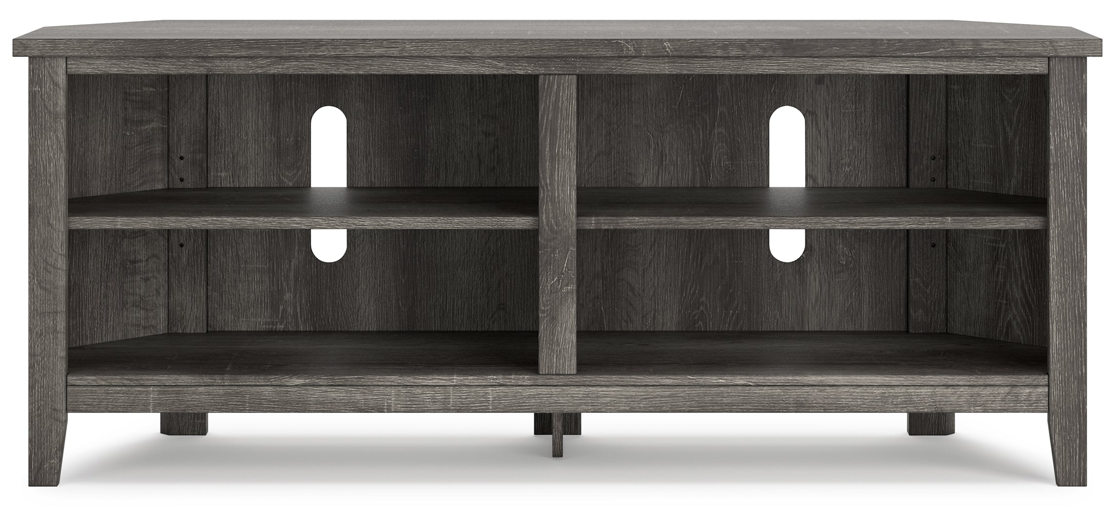 Arlenbry Corner TV Stand