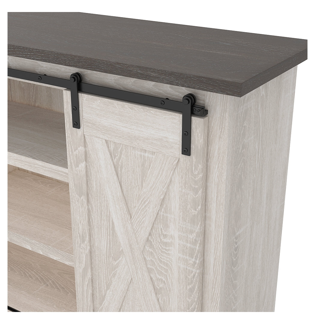 Dorrinson 54" TV Stand