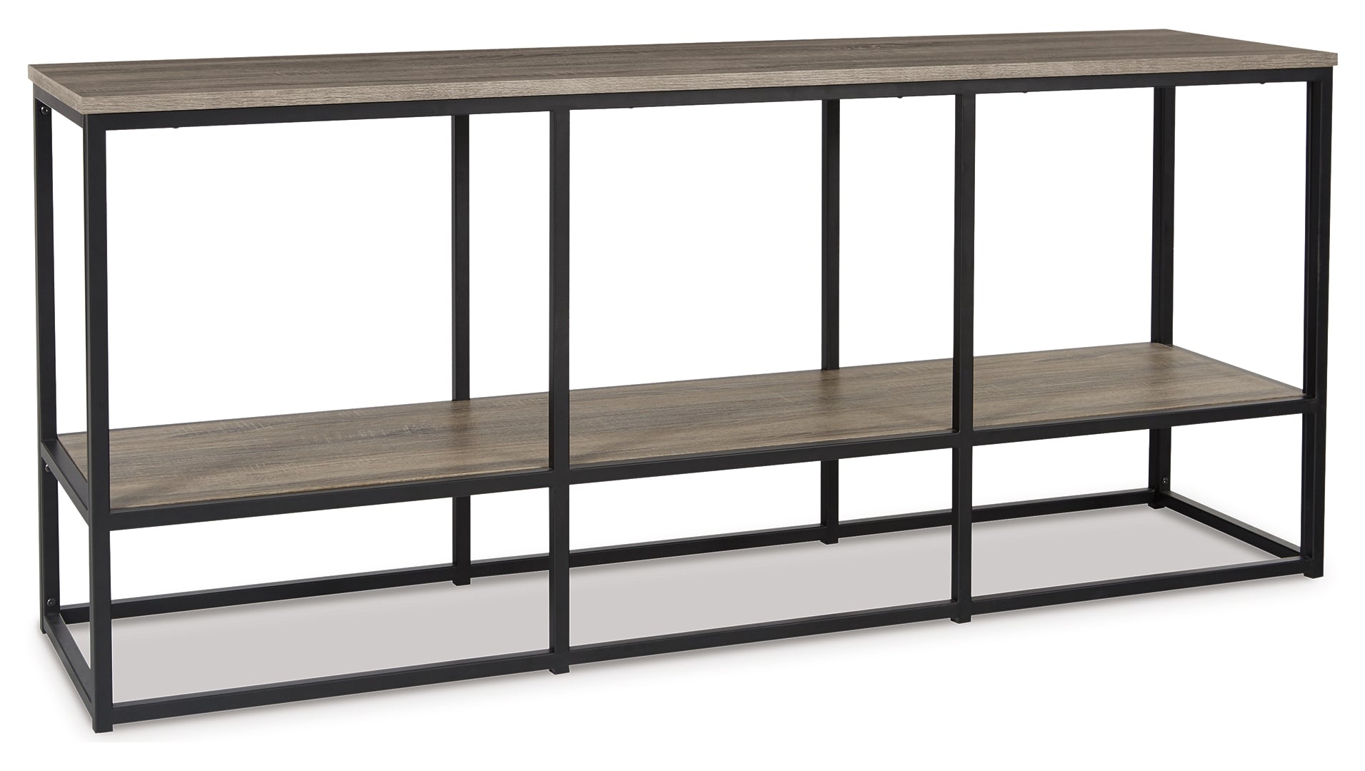 Wadeworth 65" TV Stand