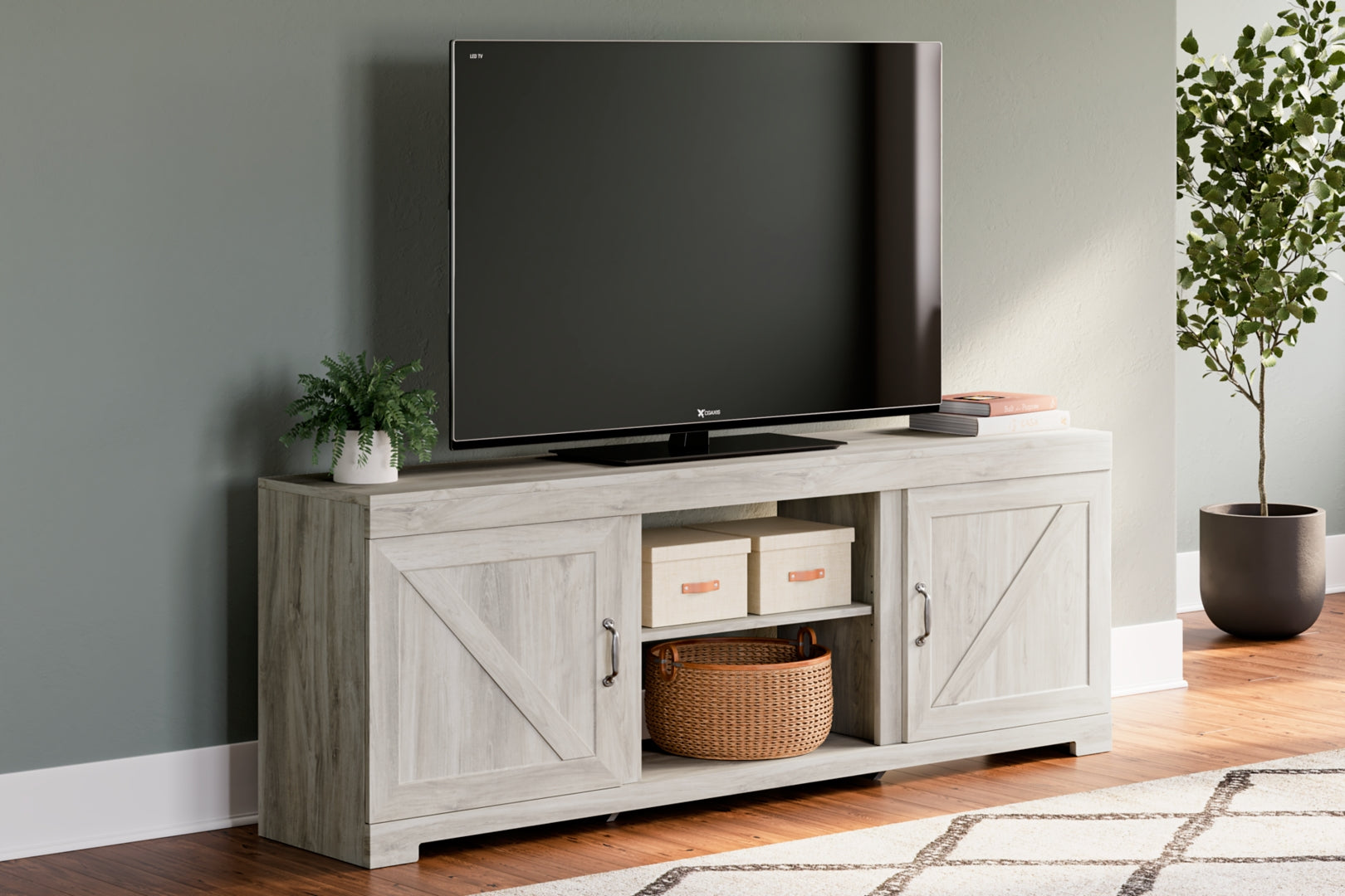 Bellaby 72" TV Stand