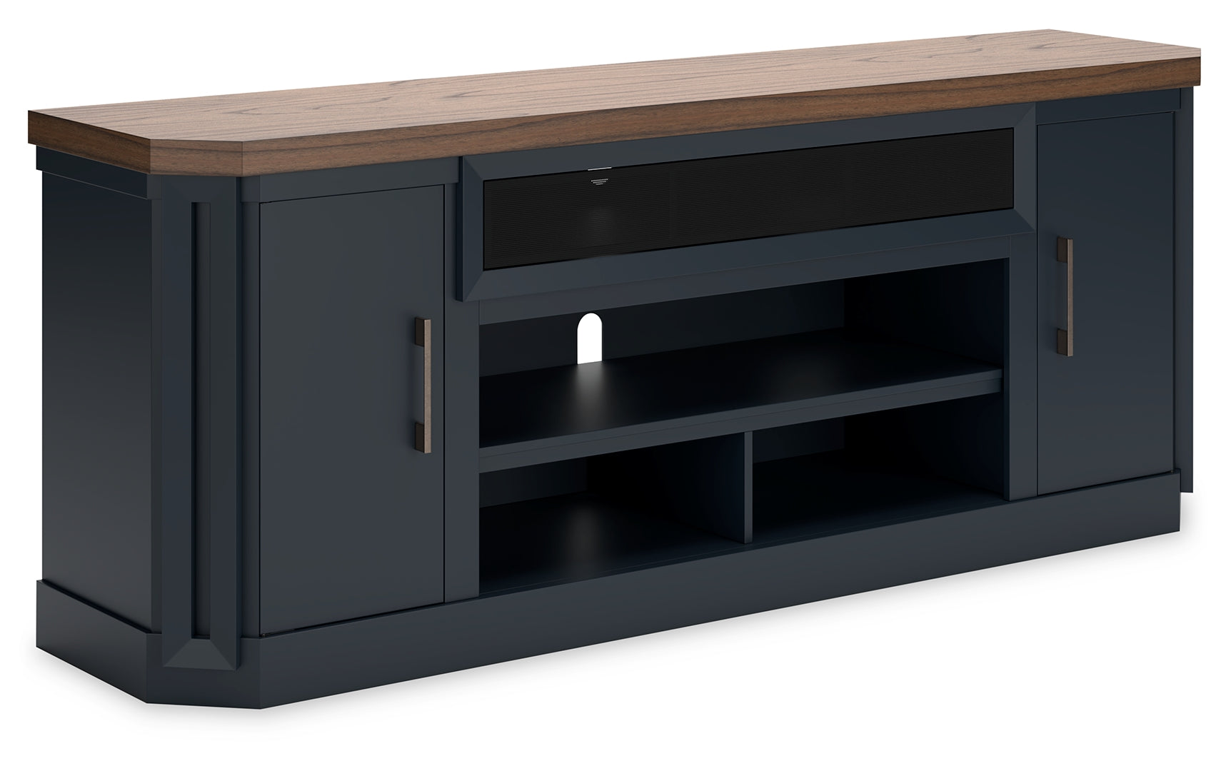 Landocken 83" TV Stand