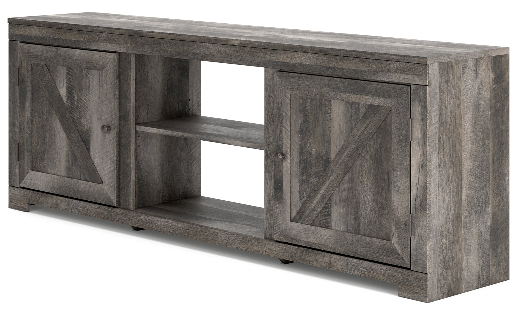 Wynnlow 72" TV Stand