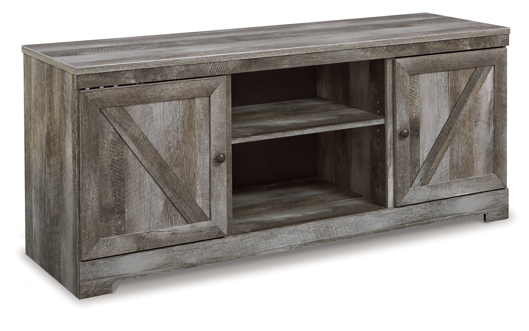 Wynnlow 63" TV Stand