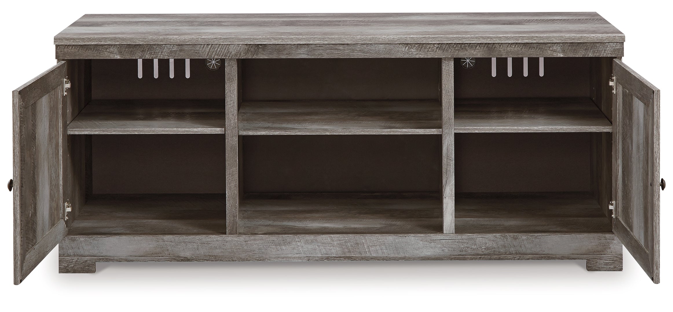 Wynnlow 63" TV Stand