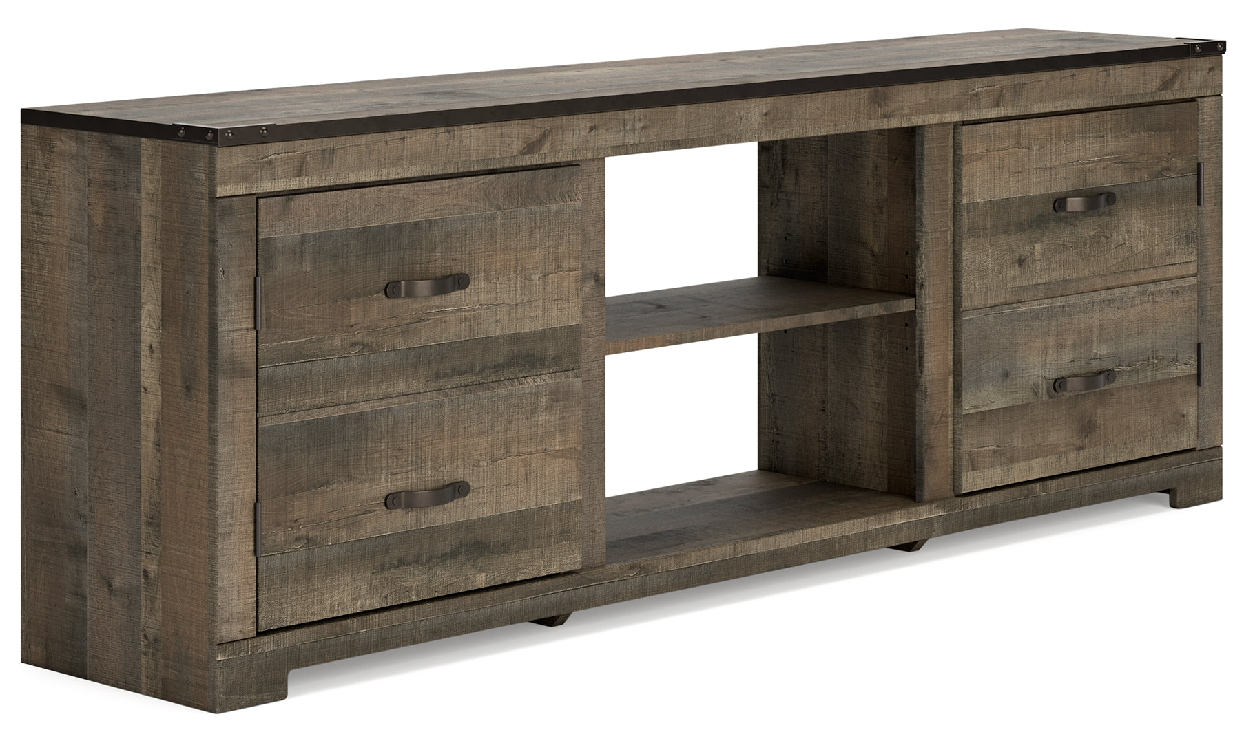 Trinell 72" TV Stand