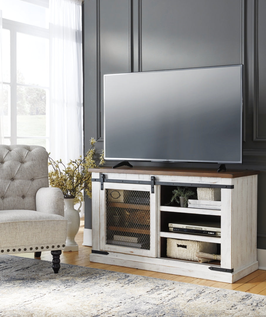 Wystfield 50" TV Stand