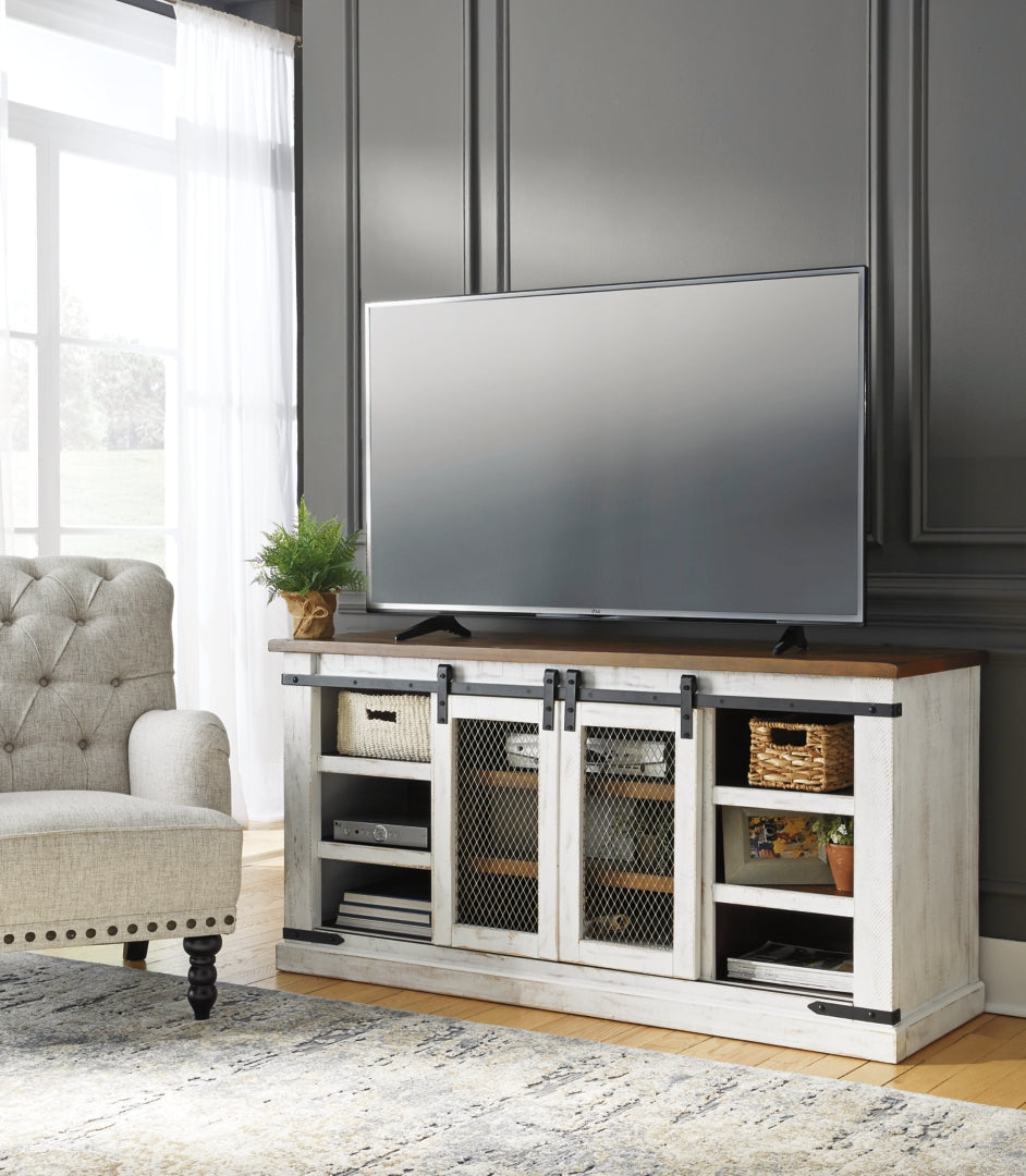 Wystfield 60" TV Stand