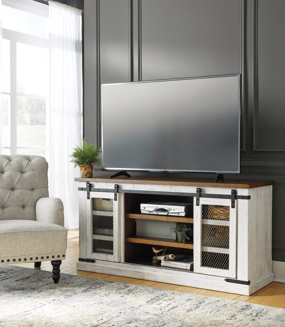 Wystfield 60" TV Stand