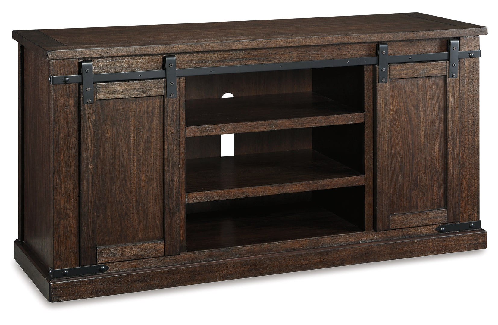 Budmore 60" TV Stand