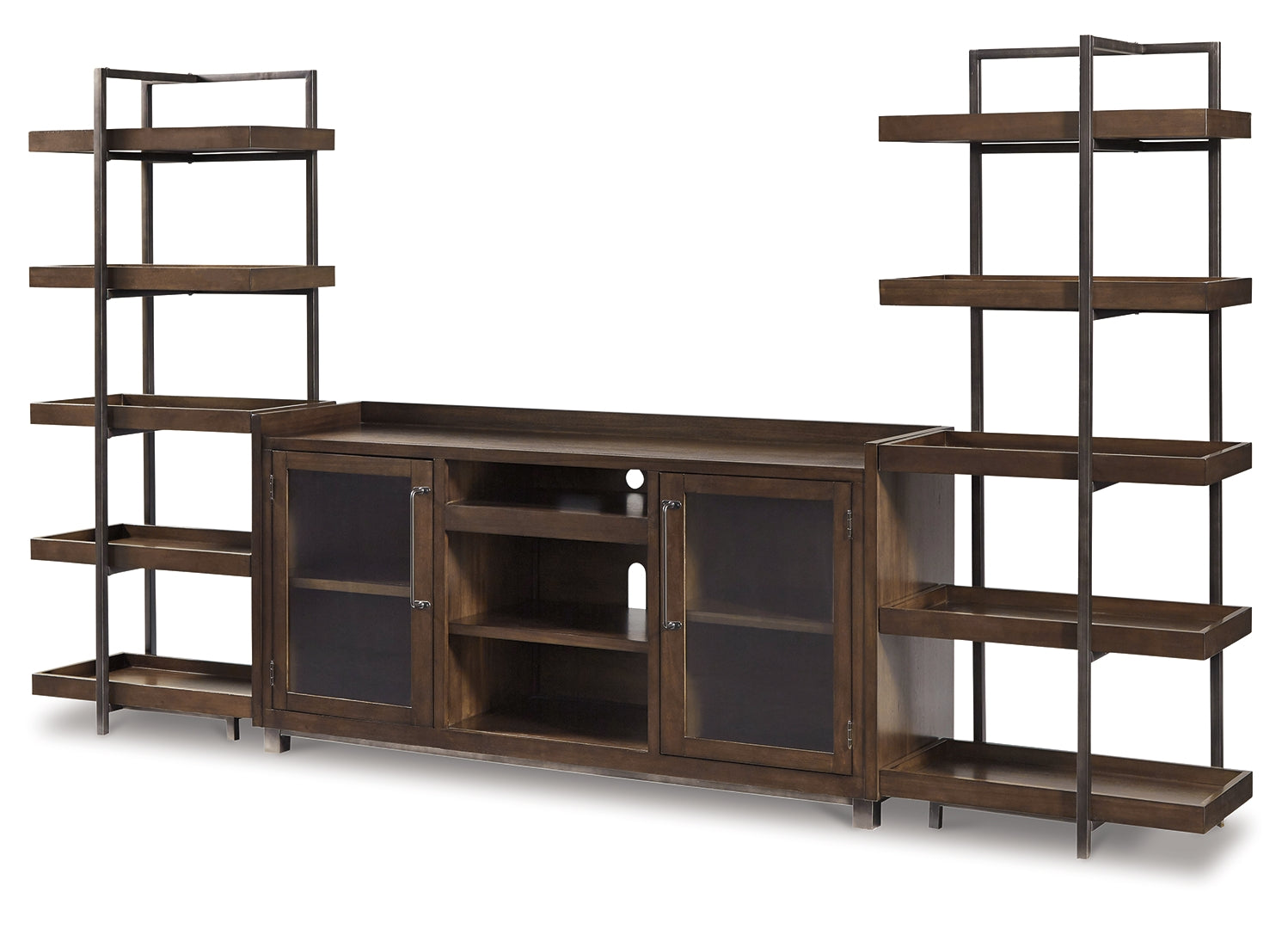 Starmore 3-Piece Entertainment Center