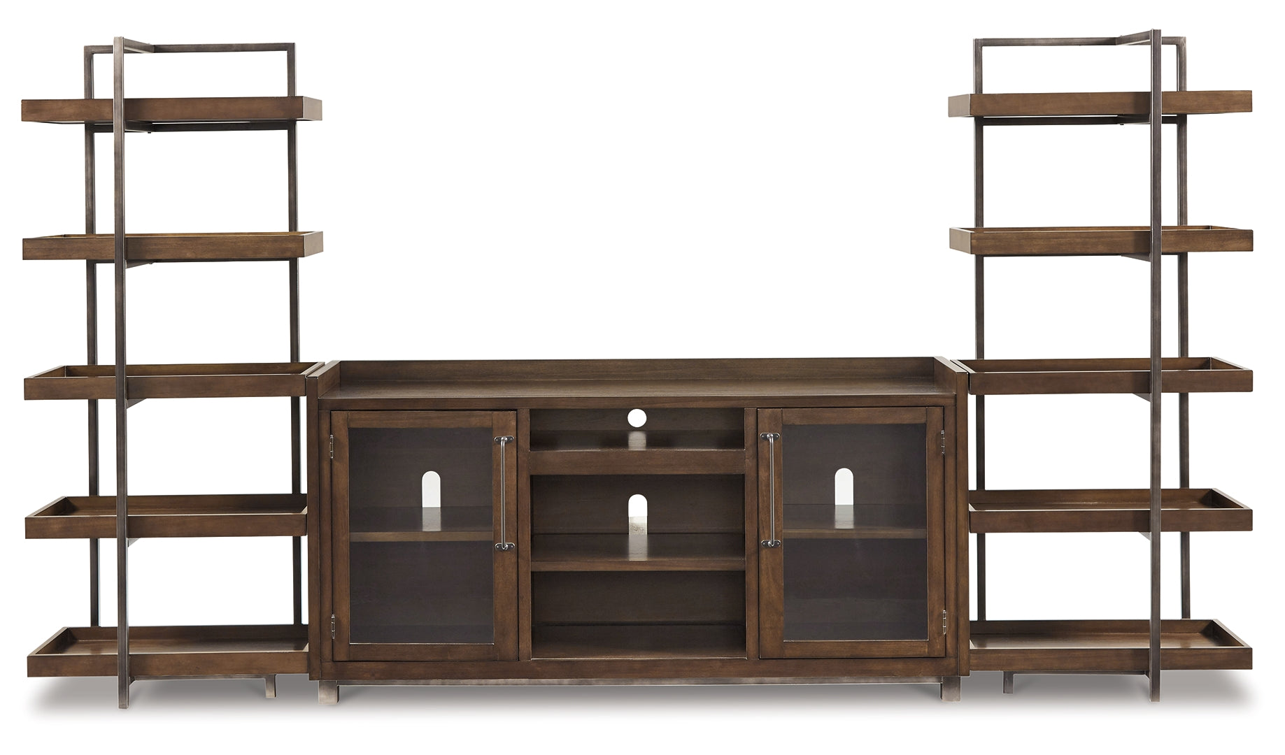 Starmore 3-Piece Entertainment Center