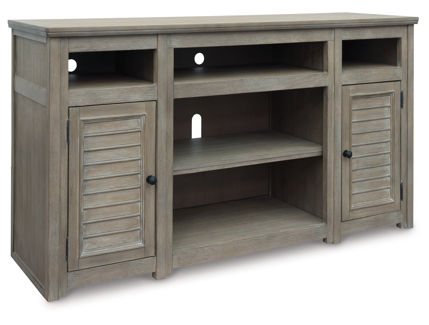 Moreshire 72" TV Stand