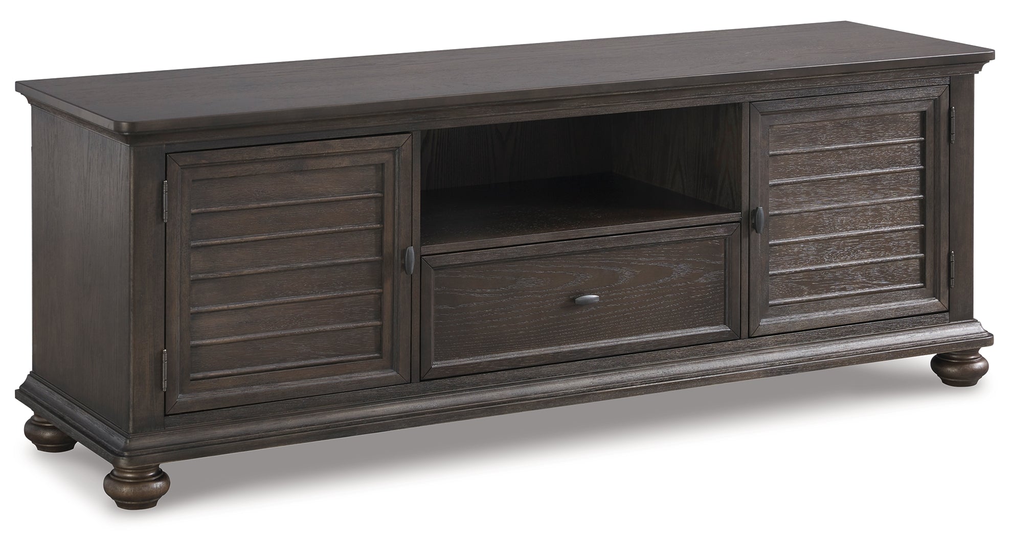 Lanceyard 71" TV Stand