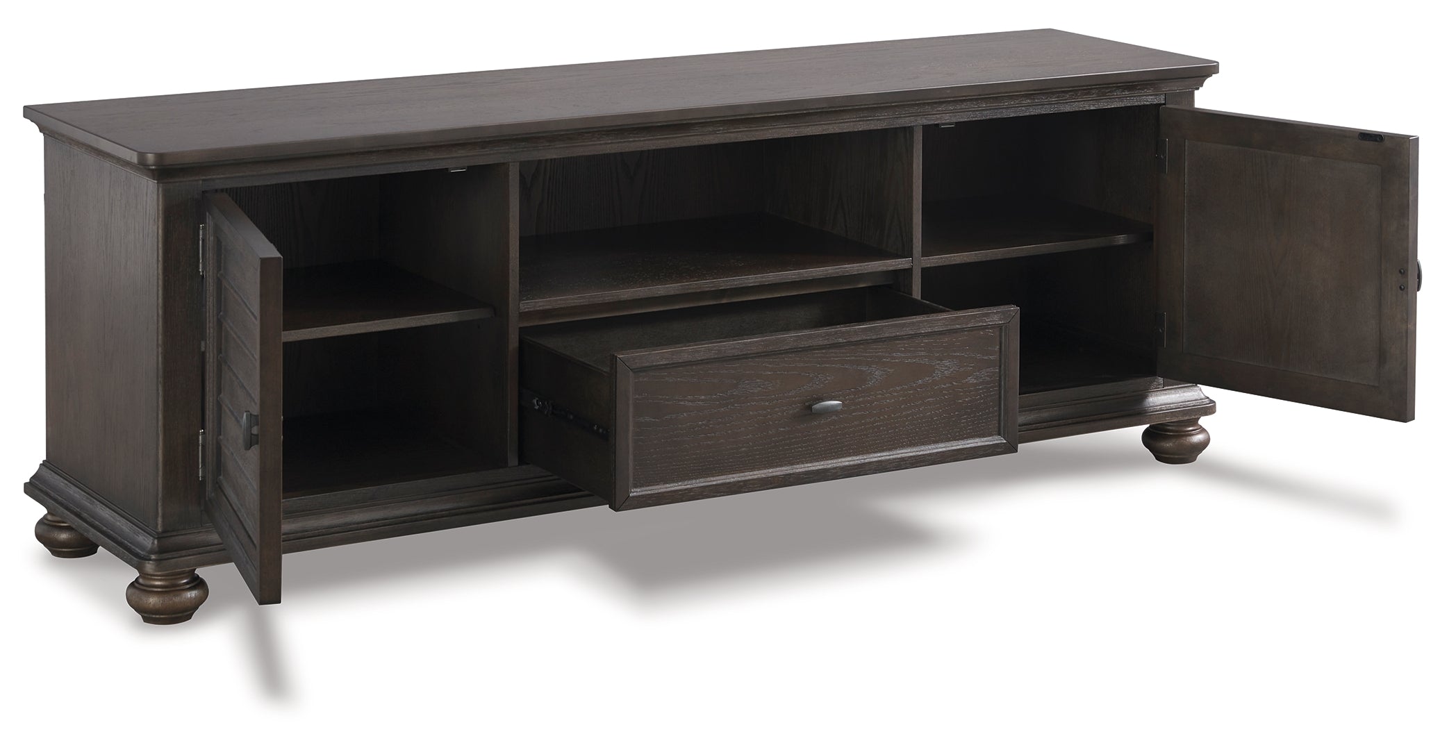 Lanceyard 71" TV Stand